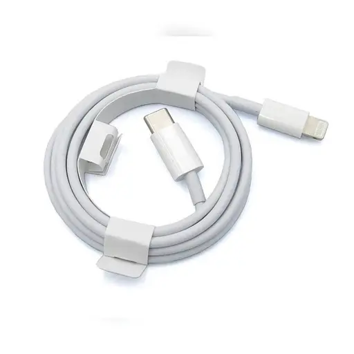 Кабель USB-C-to-Lightning 2 м - фото 1