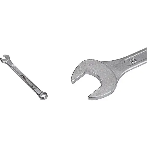 Набір ключів комбінованих Alloid Вase 26 предметів (NK-132) - фото 5