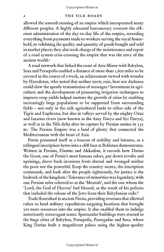 The Silk Roads: A New History of the World - фото 5