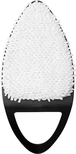 Russell Hobbs Відпарювач Steam Genie 2-в-1, 1700Вт, 150мл, паровий удар -20гр, постійна пара - 20гр, керам. підошва, синій - фото 8