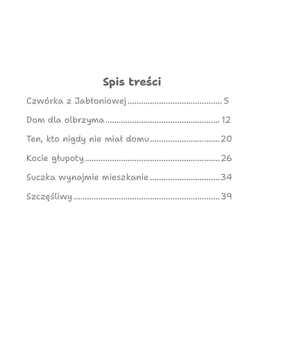 Uratowane ogonki - фото 7