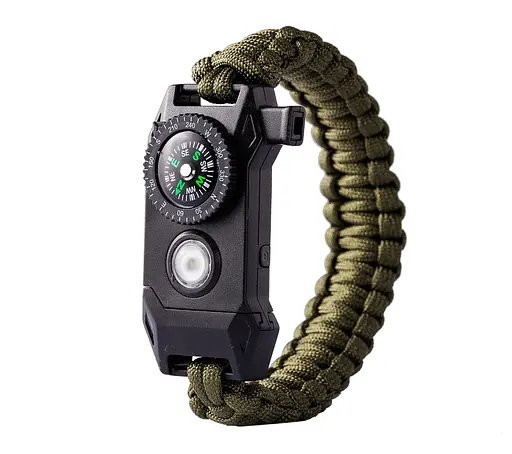 Годинник Besta NanoBand Profi з компасом 6 в 1 - фото 4