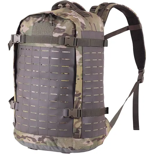 Рюкзак Tactical Extreme Tactic 38 Lazer Cordura MultiCam Travel Extreme (Mil S0038MC)