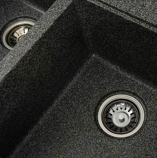 Кухонная мойка Platinum 7850 HARMONY (SP000026539) - фото 4