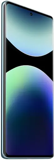 Смартфон Xiaomi Redmi Note 14 Pro 8/256GB Ocean Blue (Global Version) - фото 4