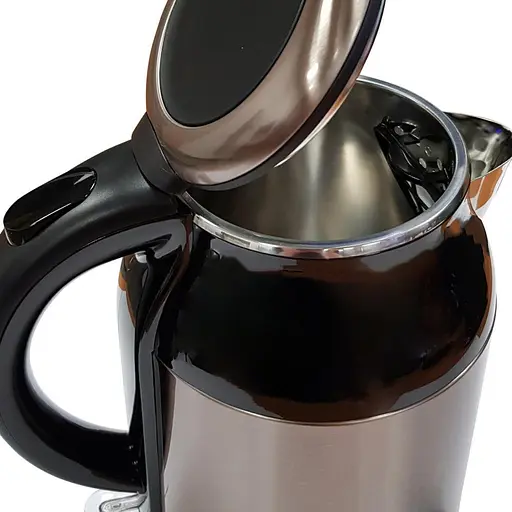 Электрочайник MPM Product MCZ-91M - фото 5