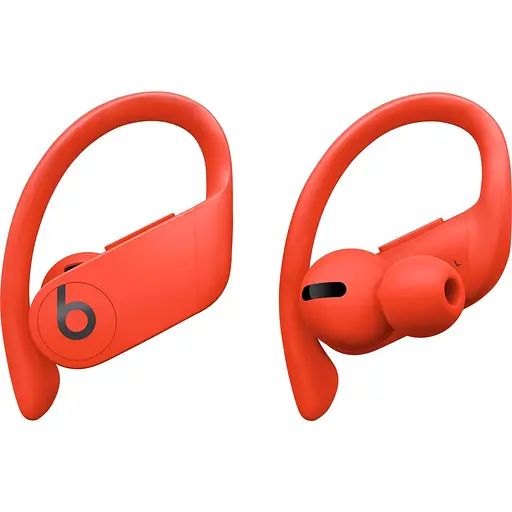 Навушники Beats by Dr. Dre Powerbeats Pro Lava Red MXYA2 (130544) - фото 2