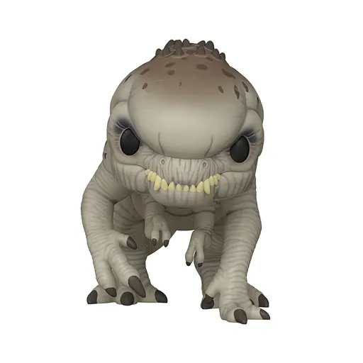 Фігурка ігрова колекційна Funko Pop! серії Світ Юрського періоду Дістортус Рекс - фото 2