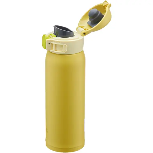Термокружка Zojirushi SM-WA48YA 0.48 л Yellow - фото 2