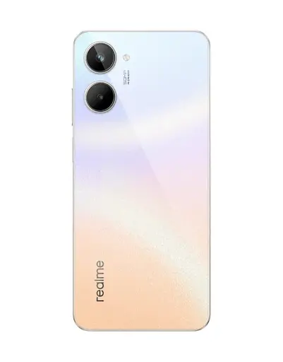 Смартфон Realme 10 4/128gb White EU NFC - фото 2