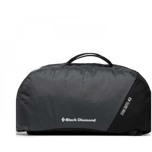 Рюкзак Black Diamond Stone 42 Carbon (1033-BD 6812940003ALL1) - фото 3
