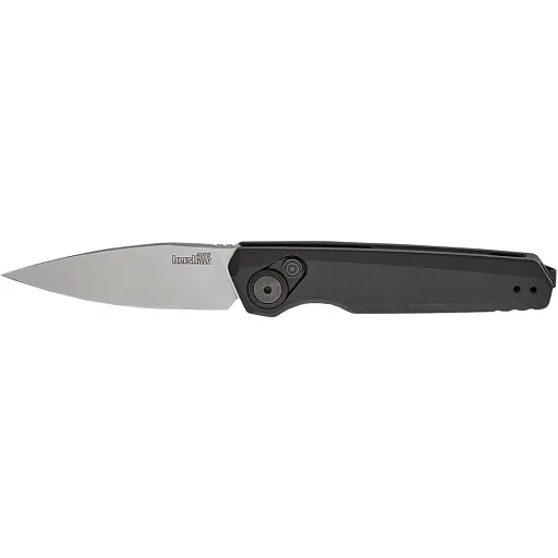 Нож Kershaw Auto Launch 18 Aluminium Black