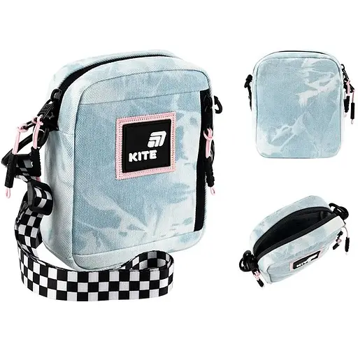 Сумка-кроссбоди Kite Education teens (K26-2520-1) - фото 4
