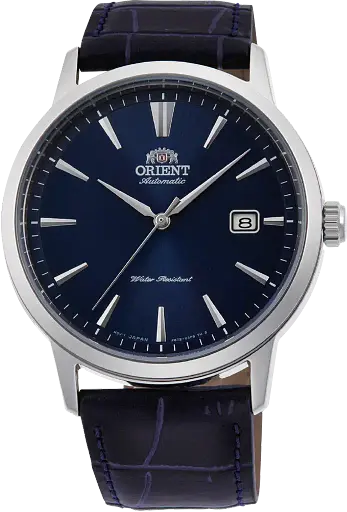 Часы Orient Symphony III RA-AC0F06L10A