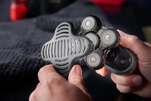 Електрична бритва Remington XR1500 Ultimate Series RX5 (41213560100) - фото 4