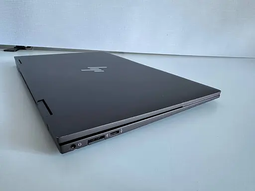 Ноутбук - трансформер HP ENVY X360 13-ay0355ng 13.3" (Ryzen 5 4500U / 8GB / SSD 256GB / 1920x1080 IPS сенсорный) Refurbished - фото 11