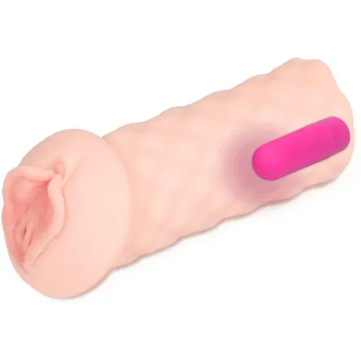 Мастурбатор Kokos Elegance 002 Vibe