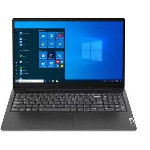 Ноутбук Lenovo V V15, Celeron N4500 2.8 GHz, 8 GB DDR4 2933,256 GB, UHD, DOS, DDR4