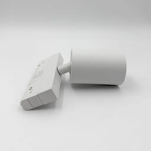 Спот Skarlat RGD2023 12W WH 4000K - фото 5