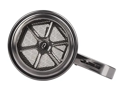 Сито кухонне Ringel Havel кухоль-сито для борошна нержавіюча сталь 9.7x15.5x13 см (RG-5126) - фото 3