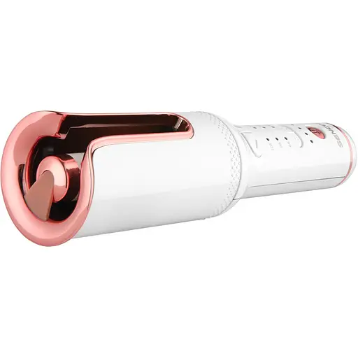 Плойка Sencor SHS 0930RS (7135803) - фото 3