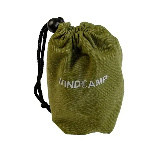 Коротковолновая антенна диполь для диапазонов 5/7/10/14/18/21/24/28(29)/50 МГц Windcamp Gipsy 5-50MHz (101207) - фото 4