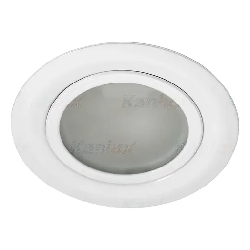 Точечный светильник Kanlux GAVI CT-2116B-W (810) - фото 1