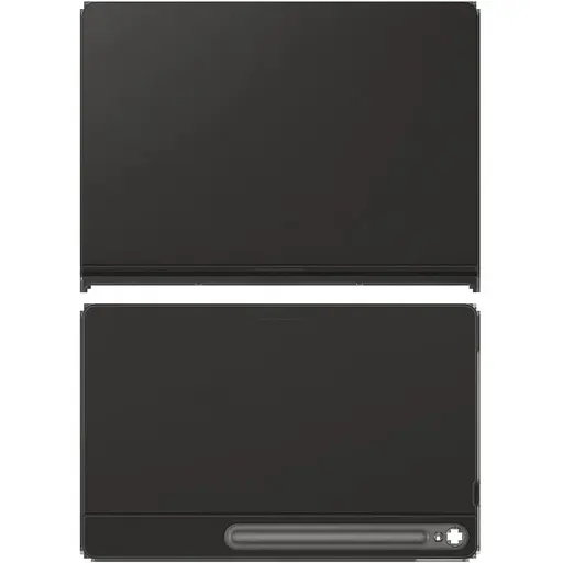 Чехол Samsung для Galaxy Tab S10 FE+ (X620/626), Book Cover, черный - фото 3