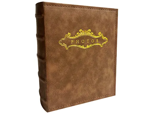 Альбом UFO PU-46400 Florentina 10x15x400см ( PU-46400 Florentina) - фото 5