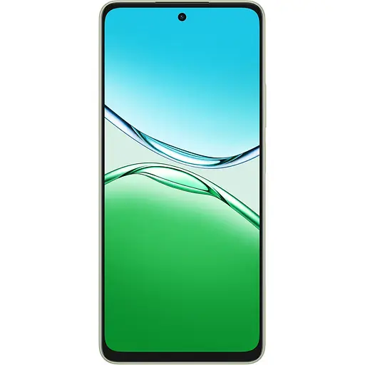 Смартфон Oppo A5 Pro 5G 8/256 GB Olive Green Global [138918] - фото 3