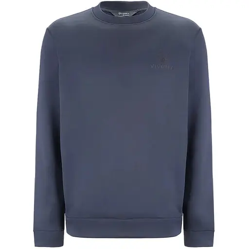 Кофта Viverra Every Day Fleece Top Grey M (1102-РБ-2236889)
