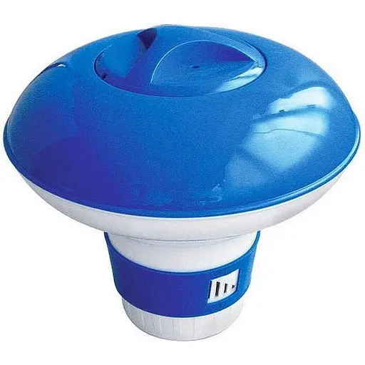 Диспенсер Overmax Kokido Classic K027BU настільний 75 мм синій - фото 1