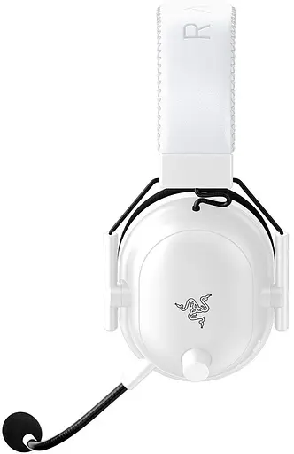 Навушники ігрові Razer Blackshark V2 Pro WL White Edition RZ04-03220300-R3M1 (69925) - фото 4