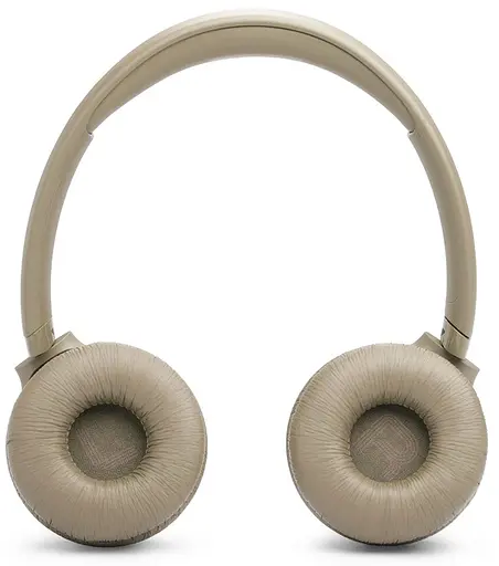 Гарнитура JBL TUNE 530BT Beige (JBLT530BTBEGEU) - фото 4