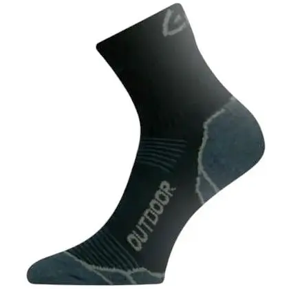 Шкарпетки Lasting TCC Black 986 M (LST-TCC986M)