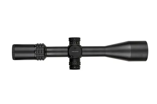 Приціл оптичний Vector Optics Sentinel 6-24x50 (30 мм) illum. FFP VSE-3 MOA - фото 4