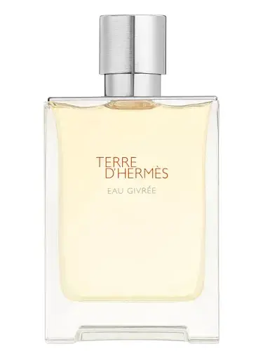 Оригинал Hermes Terre d'Hermes Eau Givree 175 мл парфюмированная вода - фото 1