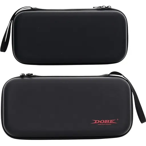 Чехол Dobe TNS-3173 для Nintendo Switch 2 Black [139748] - фото 4