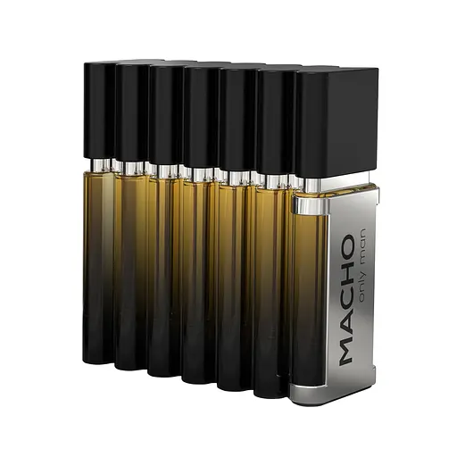 Парфюмированная вода мужская Emper Macho Only Man 100 мл (MM35593)