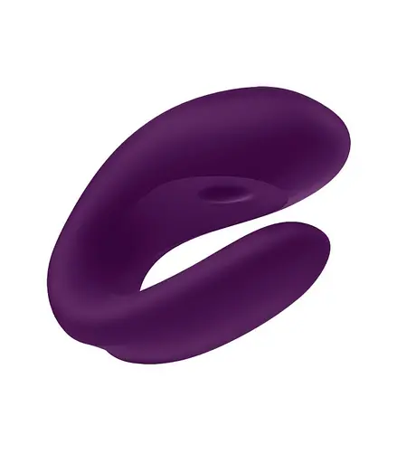 Набір секс-іграшок Satisfyer Partner Box 1 2 шт. мульти - фото 2