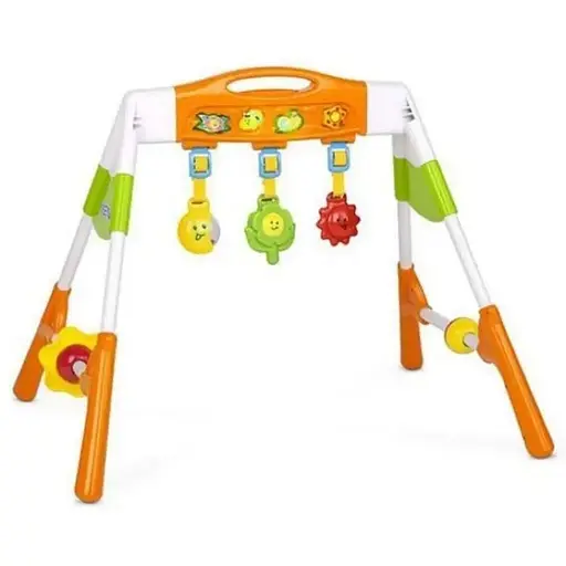 Игровой центр развития Weina Счастливый малыш 2145 - фото 1