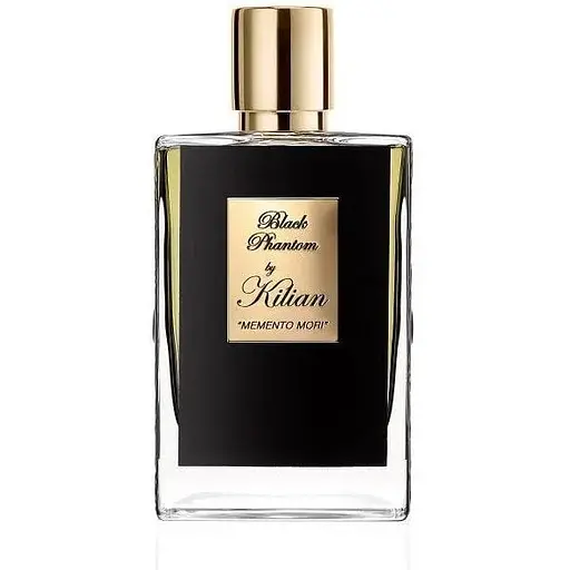 Парфюмированная вода оригинал Kilian Black Phantom 100 мл NO CLATCH - фото 1