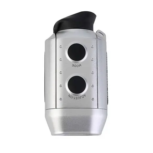 Далекомір для гольфу оптичний цифровий Ttaka 7, дальністю до 250 ярдів (100435) - фото 4