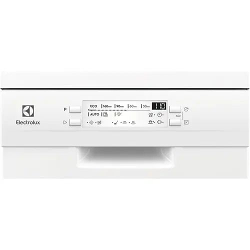 Посудомоечная машина Electrolux SMM43201SW - фото 2