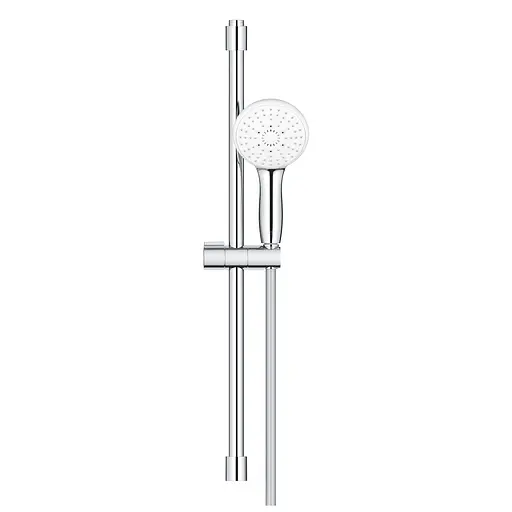 Душовий гарнітур Grohe Tempesta 3 режими струменя 110 27794003, Хром - фото 2