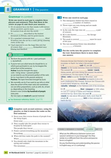 Optimise B1+ Student's Book Pack - фото 4