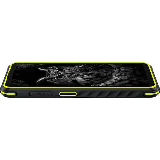 Смартфон Ulefone Armor X31 Pro 8/256GB Lightsome Green [147631] - фото 10