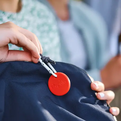 Локатор Chipolo ONE - фото 5