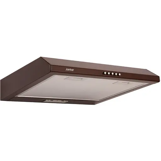 Вытяжка Jantar ST I LED 50 BR (6901918)