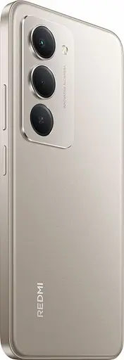 Смартфон Xiaomi Redmi 15, 4G 6/128GB Titan Gray (Global) NFC (без зарядного устройства) - фото 6